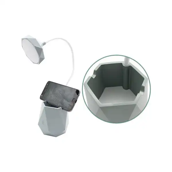 چراغ مطالعه مدل LD3168