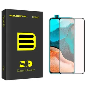 Somastel Sd Glass Screen Protector For Xiaomi Poco F2 Pro