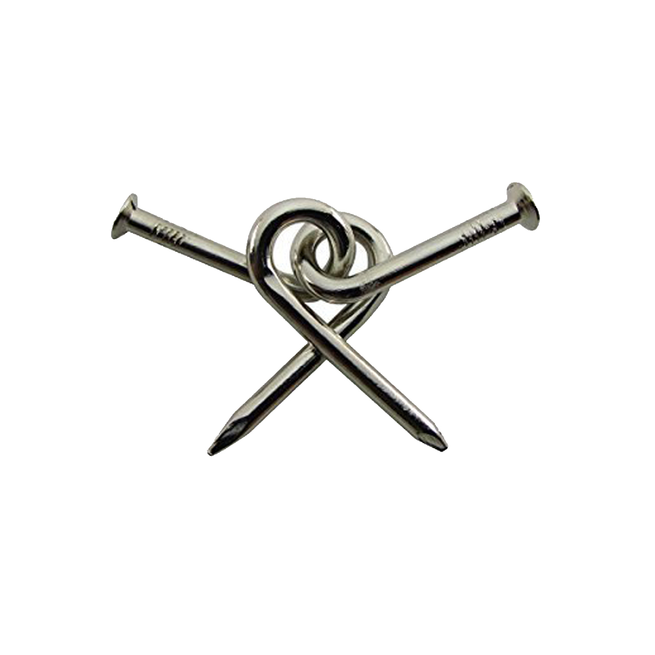 ابزار شعبده بازی دنیای سرگرمی های کمیاب مدل میخ های اعصاب