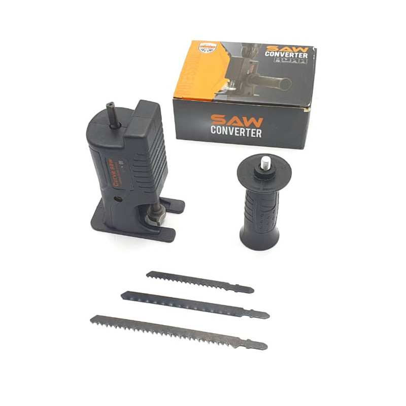 رابط دریل به اره عمود بر مدل CONVERTER-SAW