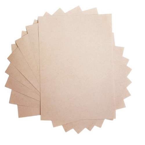 کاغذ کرافت کد 50 بسته 50 عددی