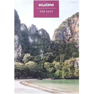 مجله Kuoni دسامبر 2020