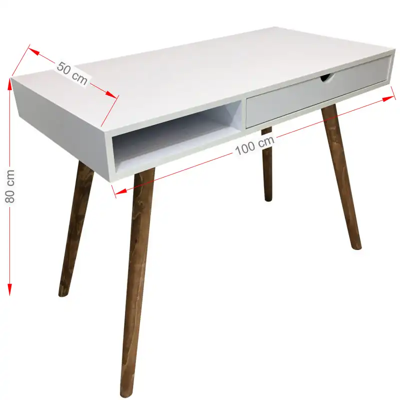 میز تحریر مدل D1-7