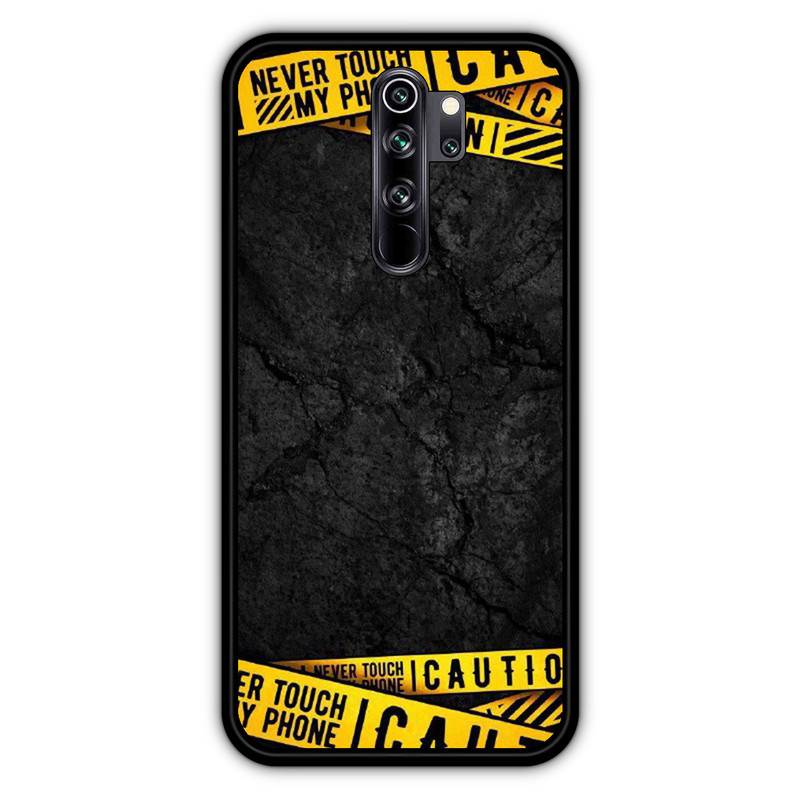 کاور جی جی ساب مدل JJ1303 مناسب برای گوشی موبایل شیائومی REDMI NOTE 8 PRO