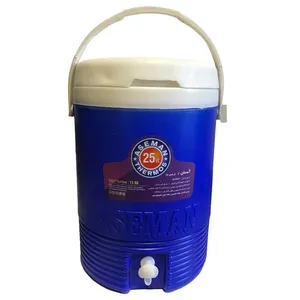 کلمن آسمان کد L 025 ظرفیت 25 لیتر