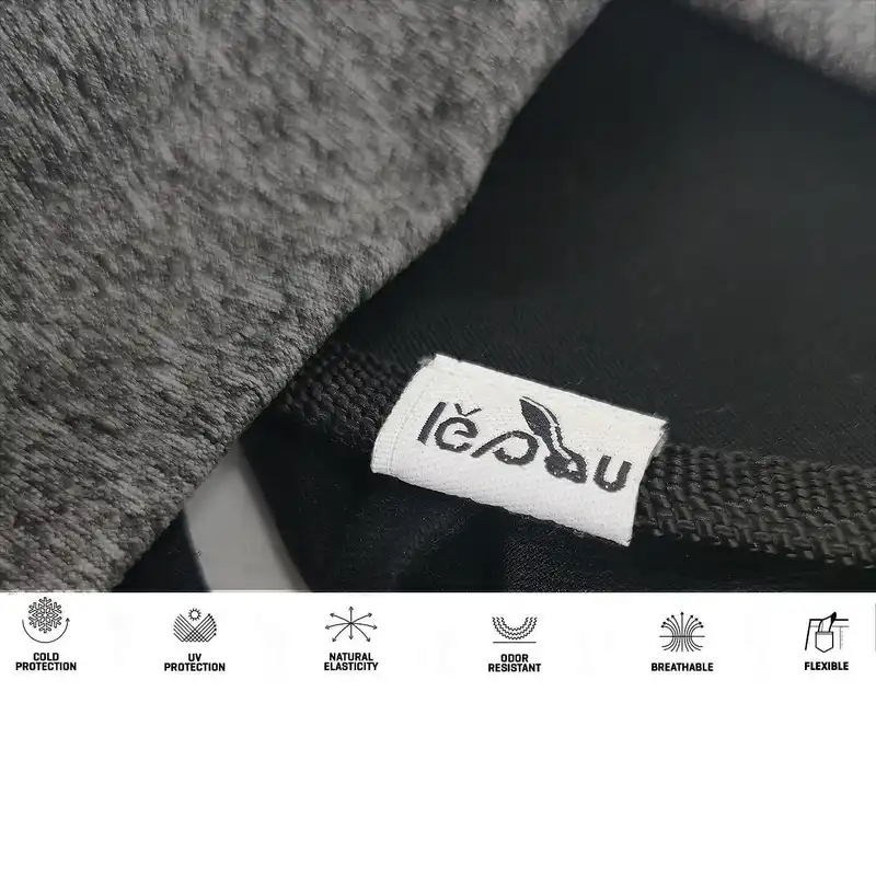 هدبند ورزشی لیپو مدل D3