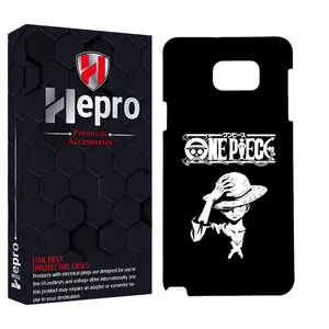 HEPRO MC Cover for Samsung Galaxy NOTE 5