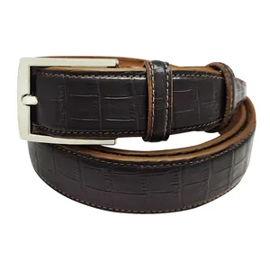 کمربند مردانه مدل 01