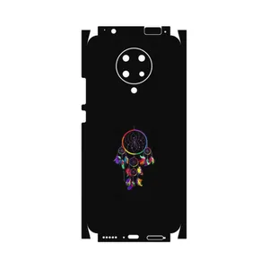 MAHOOT Dream Catchers-FullSkin Cover Sticker for Xiaomi Poco F2 Pro