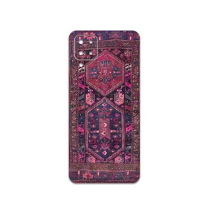 MAHOOT Rug Cover Sticker for Samsung Galaxy F12