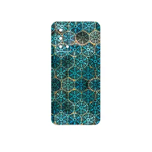 MAHOOT Iran Tile 9 Cover Sticker for Realme GT Master
