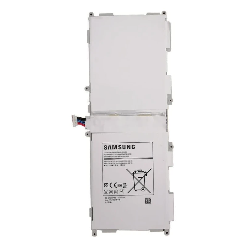 باتری تبلت مدل EB-BT530FBE ظرفیت 6800 میلی آمپرساعت مناسب برای تبلت سامسونگ GALAXY TAB 4