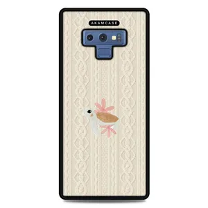 AKAM AMC-WSGN9-TRICOT-8 Cover For Samsung Galaxy Note 9