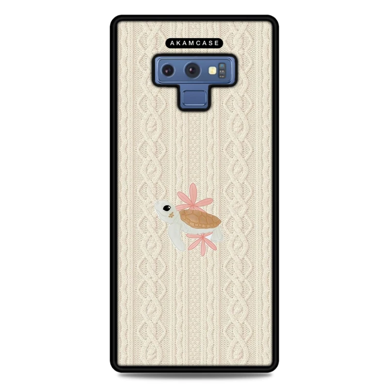 کاور آکام مدل AMC-WSGN9-TRICOT-8 مناسب برای گوشی موبایل سامسونگ Galaxy Note 9