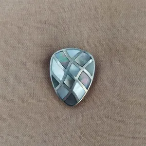 آویز گردنبند نقره زنانه سلین کالا مدل ce-nw164