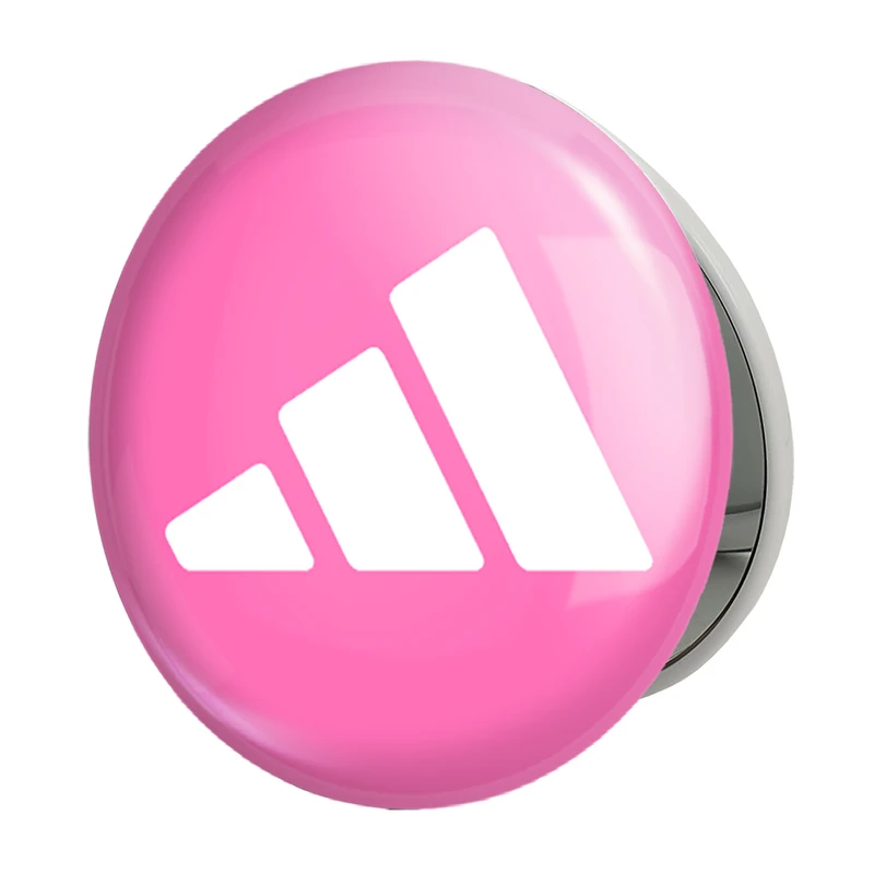 آینه جیبی خندالو طرح آدیداس (Adidas) مدل تاشو کد 36957