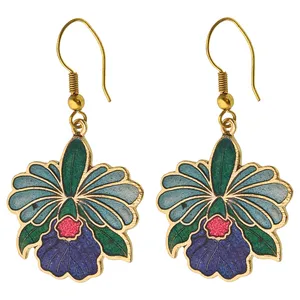 گوشواره دخترانه مدل A-165