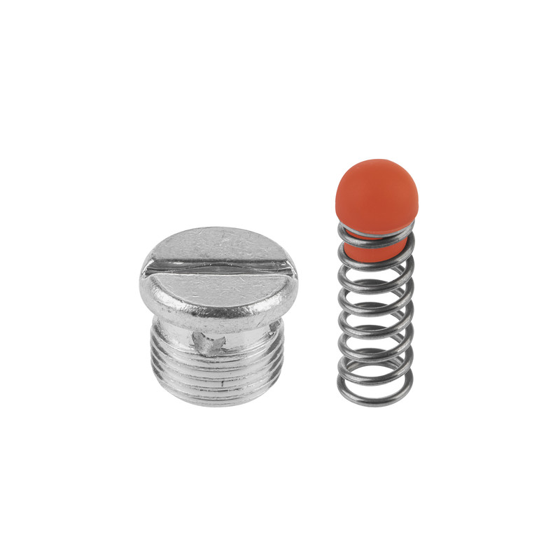 پیچ فنر اسپرسوساز مدل زیگما مجموعه 2 عددی پیچ فنر اسپرسوساز مدل زیگما مجموعه 2 عددی