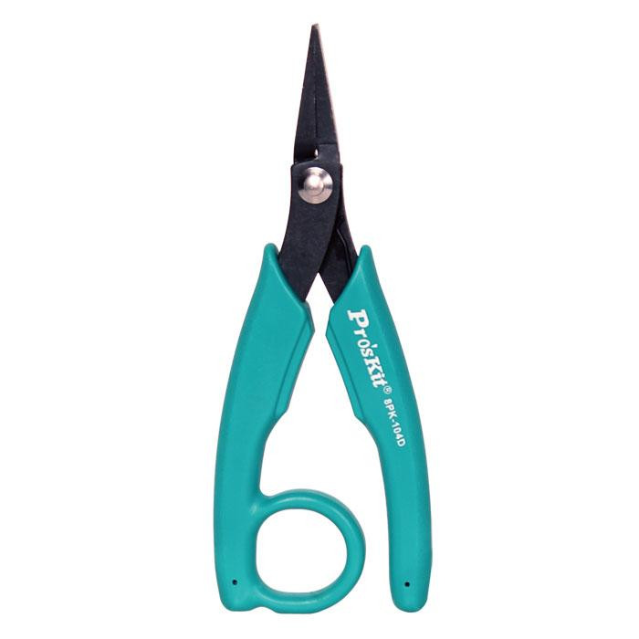 انبر دم تخت پروسکیت مدل 8PK-104D سایز 145 میلیمتر