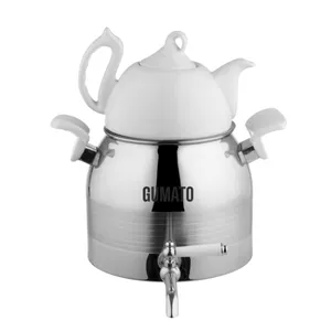 ست کتری و قوری گوم
اتو مدل ستاره