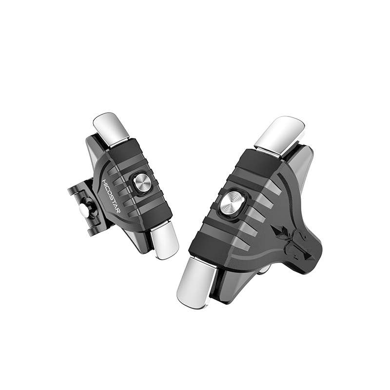 دسته بازی هایکواستار مدل HS-G01 دسته بازی هایکواستار مدل HS-G01