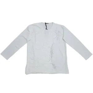 بلوز آستین بلند زنانه مدل FB کد 4422