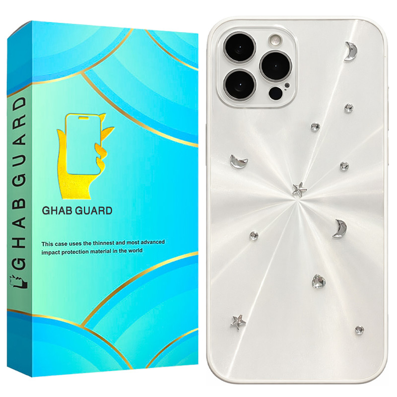 کاور قاب گارد مدل LMSG مناسب برای گوشی موبایل اپل iPhone 11 Pro 