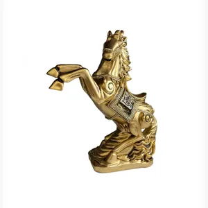 مجسمه  طرح اسب