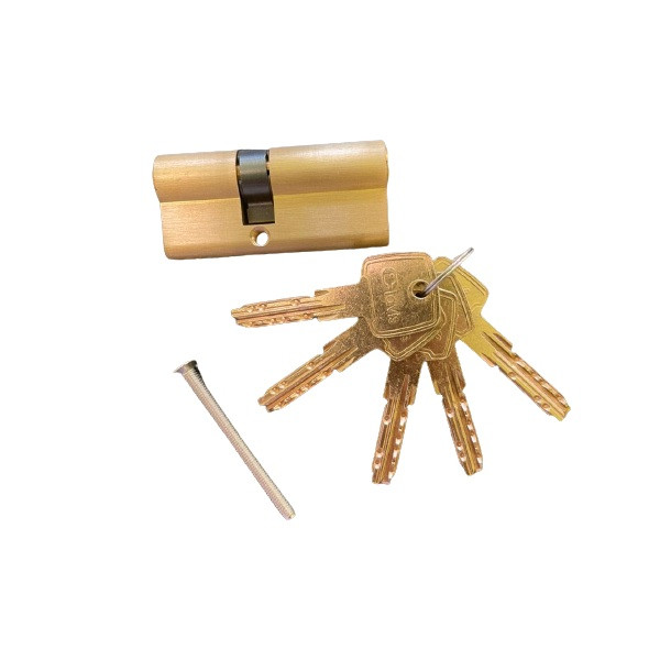 سیلندر قفل کلاویس مدل A01