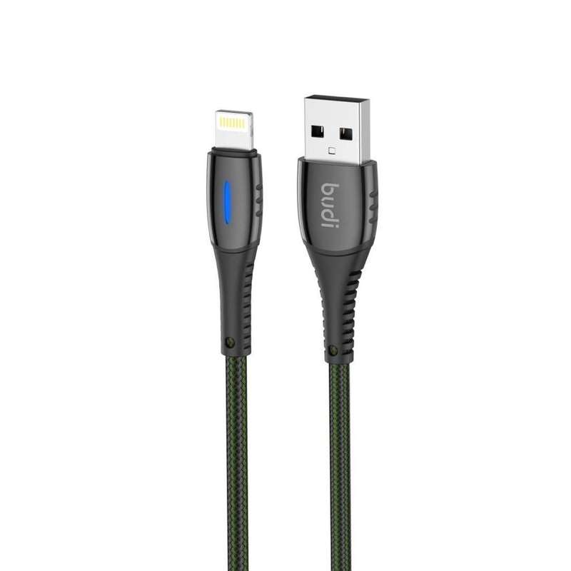 کابل تبدیل USB به لایتنینگ بودی مدل RC طول 1 متر
