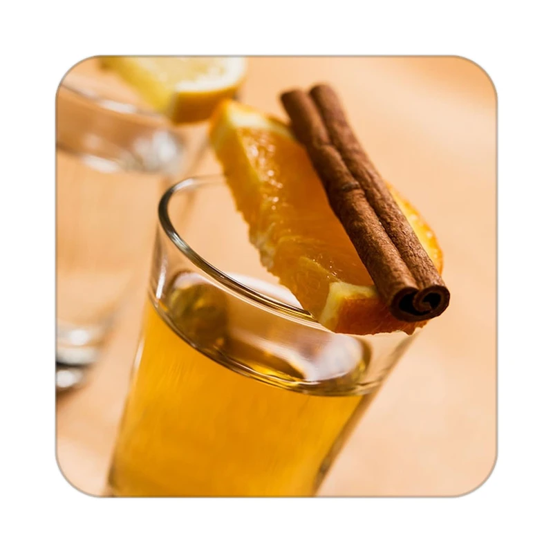 زیر لیوانی کاکتی طرح میوه مدل mp22677