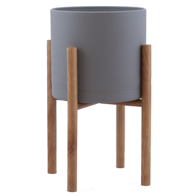 گلدان مدل Nextwood 15LL