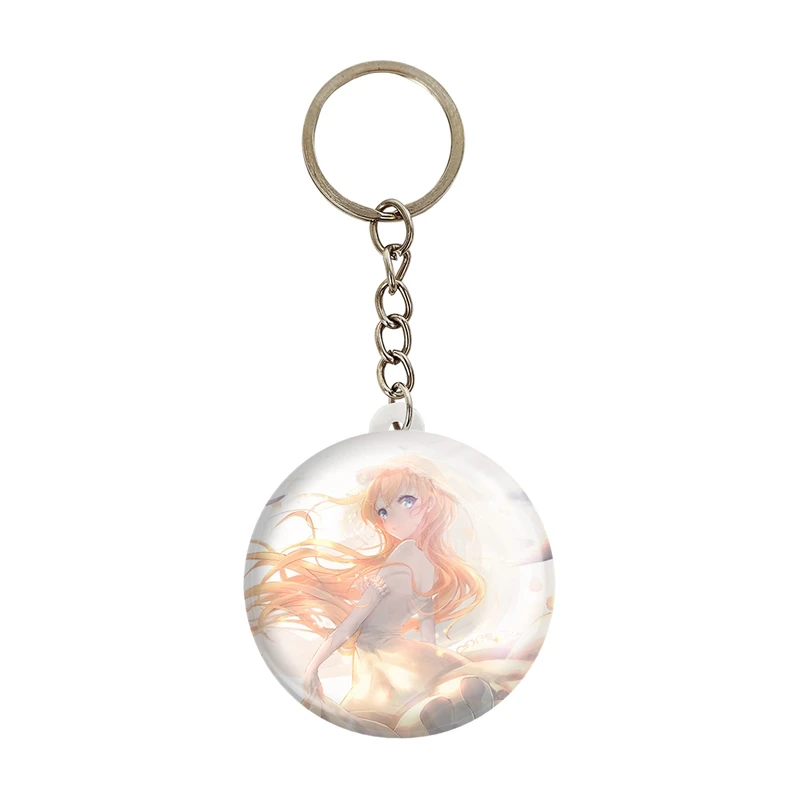 جاکلیدی خندالو مدل کائوری انیمه دروغ تو در آوریل کد 32462