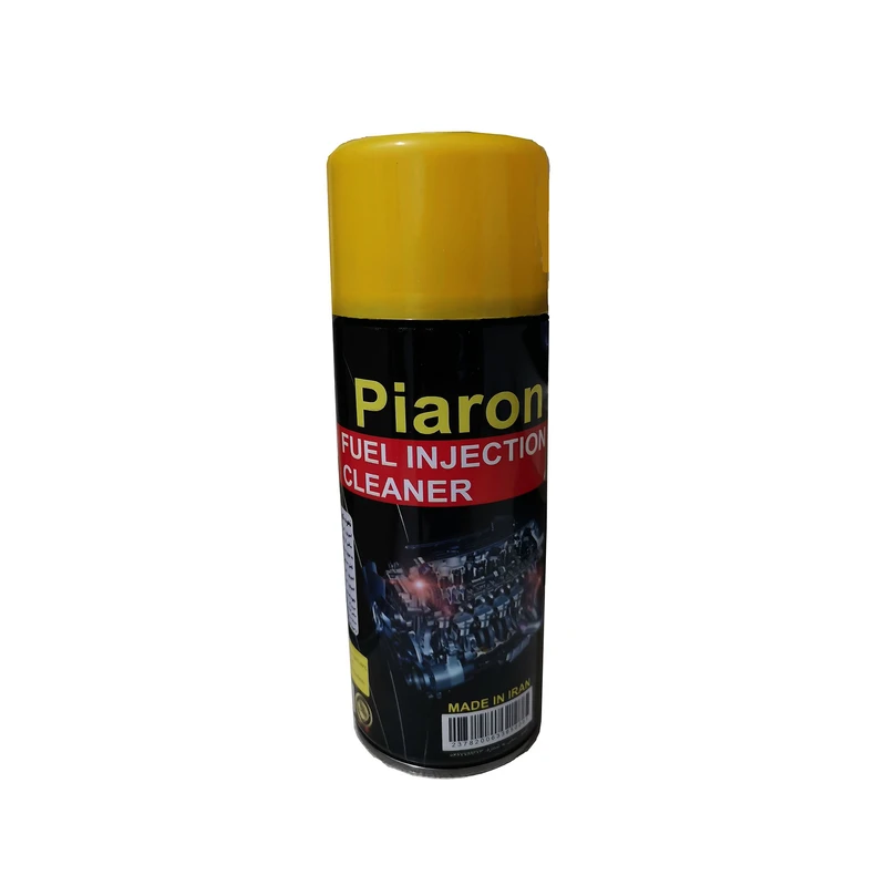 اسپری انژکتور شوی پیارون مدل BE حجم 450 میلی لیتر
