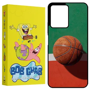 BOB Ghab BCPN12 Cover For Xiaomi Redmi Note 12 4G