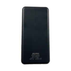 شارژر همراه کلومن مدل KP-250 ظرفیت 20000 میلی آمپر ساعت