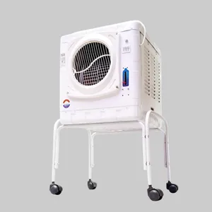 کولر آبی 2800 جنرال مدل 280 کاور گرد با پایه