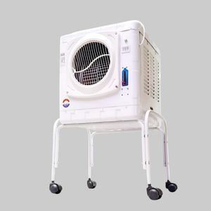 کولر آبی 2800 جنرال مدل 280 کاور گرد با پایه