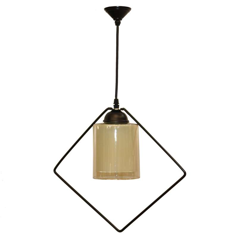 لوستر پلاس نورشو مدل پونا 2