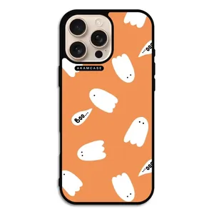 AKAM AMC-WA16PROMAX-BOO-22 Cover For Apple iPhone 16 Pro Max