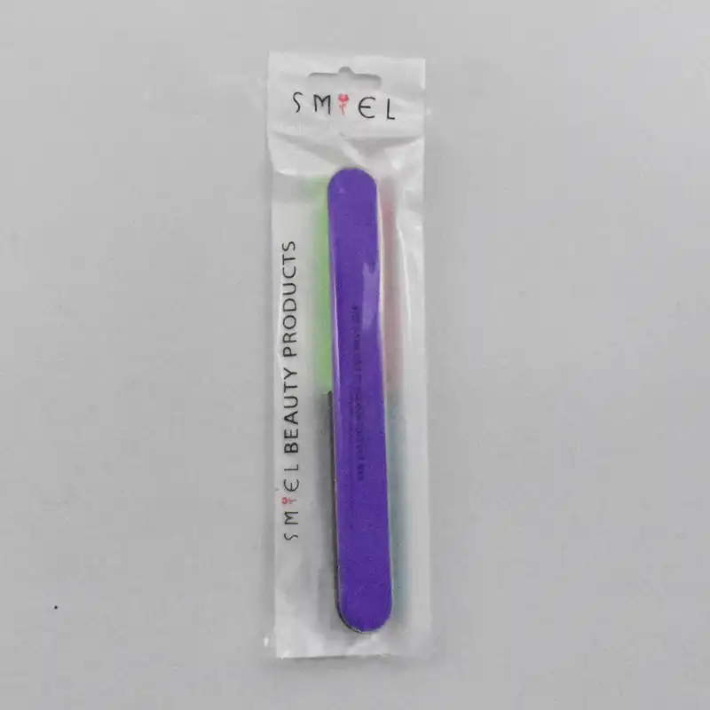 سوهان و پولیش ناخن اسمایل مدل 92