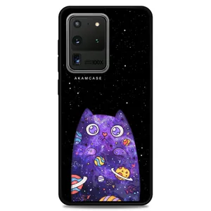 AKAM AMC-WSGS20U-CATS4 Cover For Samsung Galaxy S20 Ultra