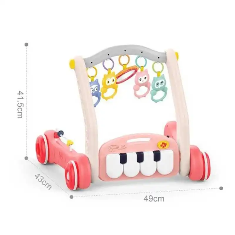 تشک بازی مدل فیل شیر واکر شو