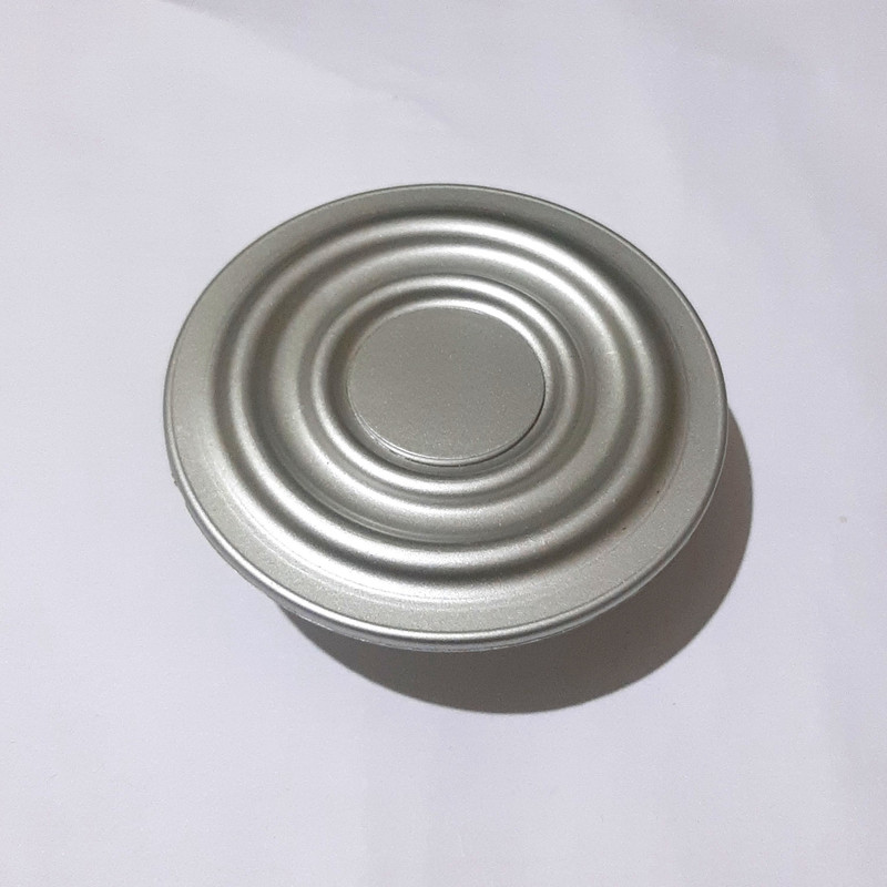 دستگیره کمد مدل 447 p بسته 3 عددی