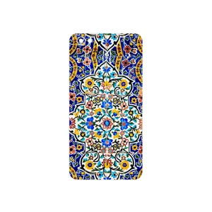 MAHOOT Iran Tile 12 Cover Sticker for Xiaomi Redmi Note 5A