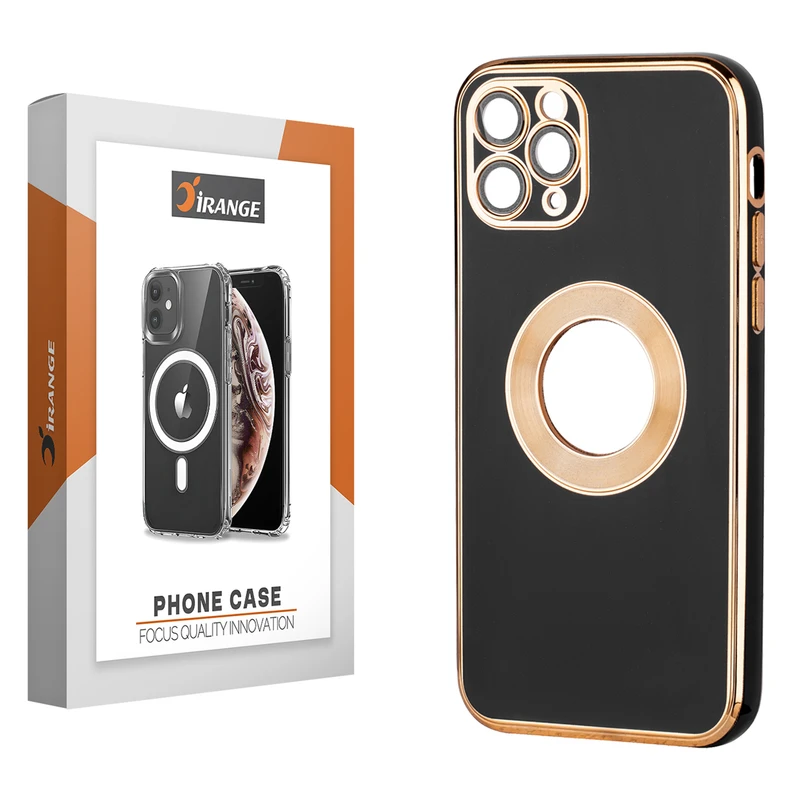  کاور آیرنج مدل 1my مناسب برای گوشی موبایل اپل iPhone 11 pro 