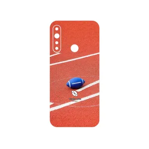 MAHOOT Rugby football Cover Sticker for Gplus P10