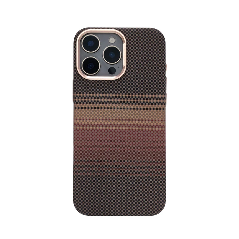 کاور مدل LUXO مناسب برای گوشی موبایل اپل iPhone 16 Pro