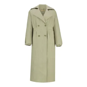 مانتو زنانه السانا مدل کامینه کد 228919