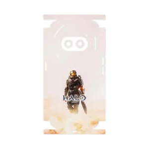 MAHOOT Halo Game Series-FullSkin Cover Sticker for Nothing Phone 2a